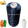 Trade assurance support Textile 100% Polypropylene / polyethylene monofilament yarn